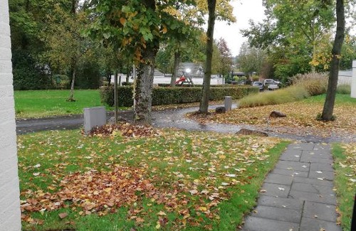 Municipality of Simpelveld House | Rustige, gelijkvloerse vakantiewoning met 2 slaapkamers in Simpelveld, Zuid-Limburg