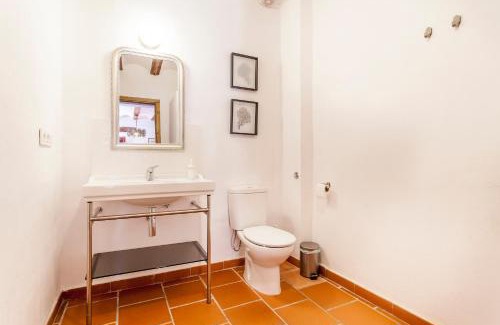 Alpuente Apartment | RUSTIKALPUENTE Apartamento ARCHIVO