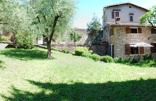Cecina House | Rustiko Cecina, 1 km from the beach, in a quiet location