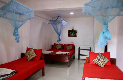 Ambagollapathana House | Rustle Hill Home Stay-Ella