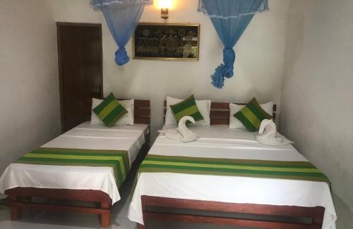 Ambagollapathana House | Rustle Hill Home Stay-Ella