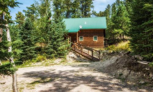 Lead House | Rustling Wind Haven
