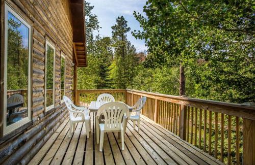 Lead House | Rustling Wind Haven