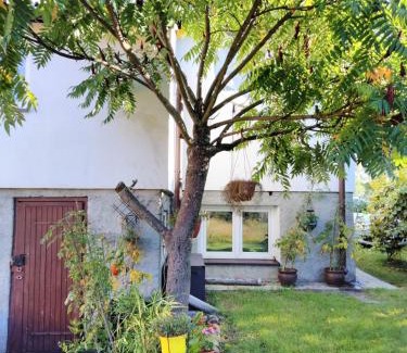 Siemiatycze Apartment | Rustykalny Apartament