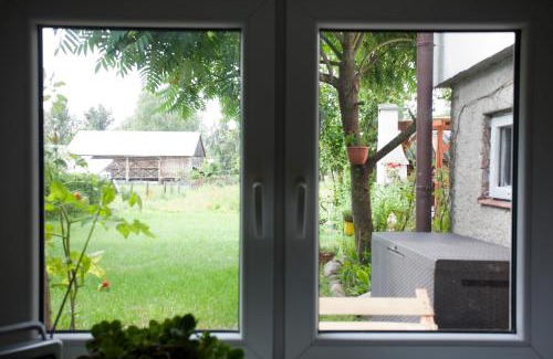 Siemiatycze Apartment | Rustykalny Apartament