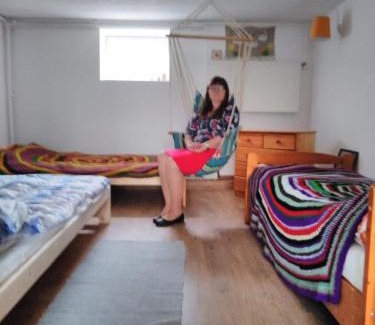 Siemiatycze Apartment | Rustykalny Apartament