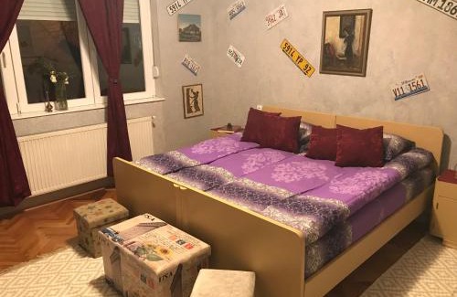 Gornji Milanovac Apartment | Ruta 34