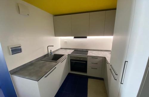 Ruta Apartment | RUTA A&G