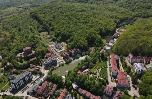 Polyana Hotel | Ruta Resort Polyana