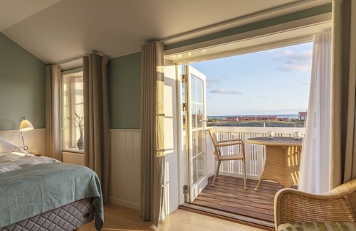 Skagen Hotel | Ruths Hotel
