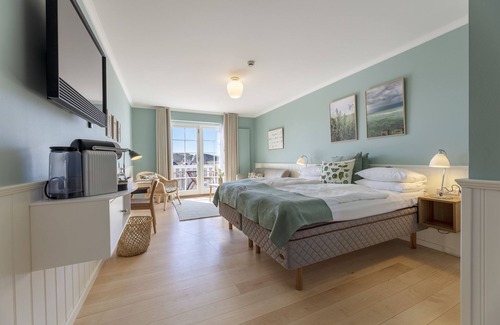 Skagen Hotel | Ruths Hotel