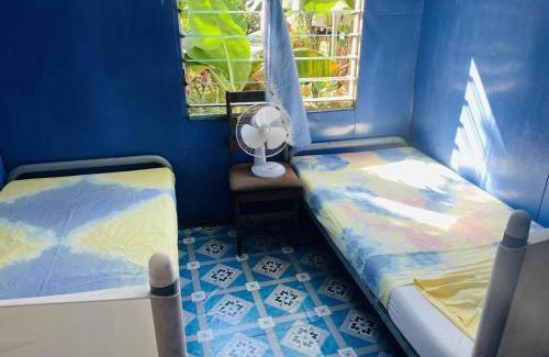 Wayasewa Island House | Ruthy & Mali's homestay
