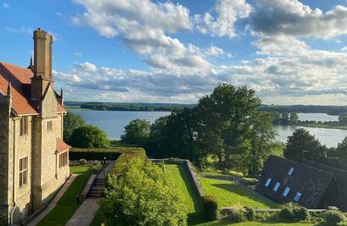 Barnsdale Hotel | Rutland Hall Hotel & Spa
