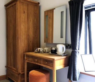 Oakham Hotel | Rutland Rooms