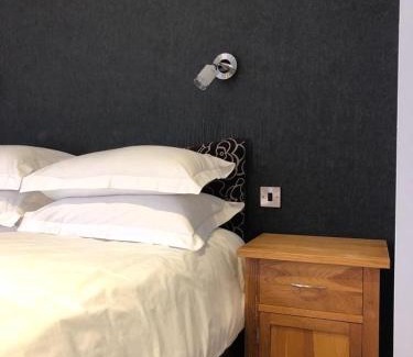 Oakham Hotel | Rutland Rooms