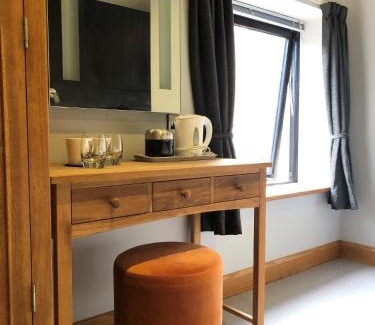 Oakham Hotel | Rutland Rooms