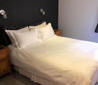 Oakham Hotel | Rutland Rooms