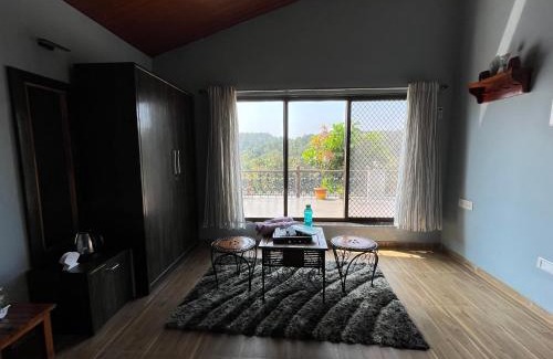 Nandgaon Bed & Breakfast | Rutu Enclave