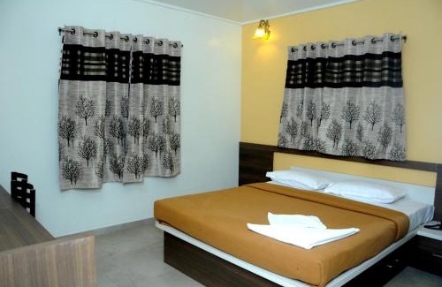Panhala Resort | Rutu's Holidays Resort Panhala