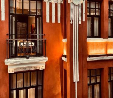 Asmali Mescit Hotel | RUZ Hotels