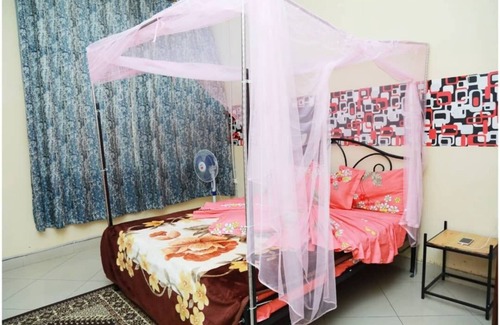 Bujumbura Hotel | Ruzizi Hotel 1 BWIZA. A place to Call Home.