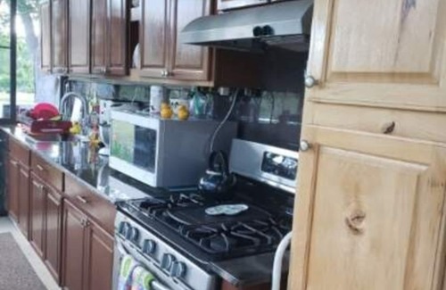 Cottondale House | RV Executive Home I - In Tranquil Setting, Indoor - In-ground Pool