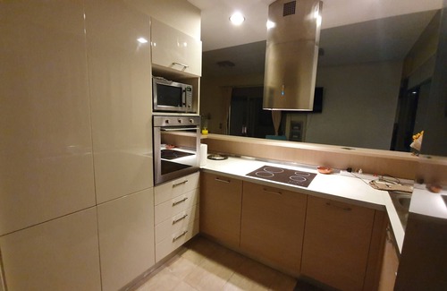 Porto Heli Apartment | RVG Jenny House with pool