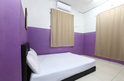Kampung Telaga Nibong Hotel | RVH HOTEL KOTA BHARU