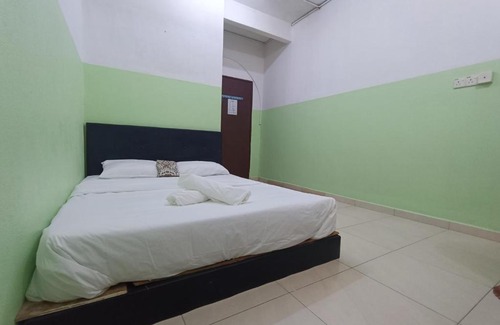 Kampung Telaga Nibong Hotel | RVH HOTEL KOTA BHARU