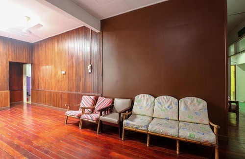 Kampung Telaga Nibong Hotel | RVH HOTEL KOTA BHARU