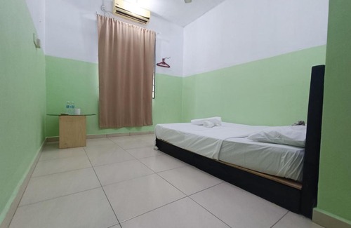 Kampung Telaga Nibong Hotel | RVH HOTEL KOTA BHARU