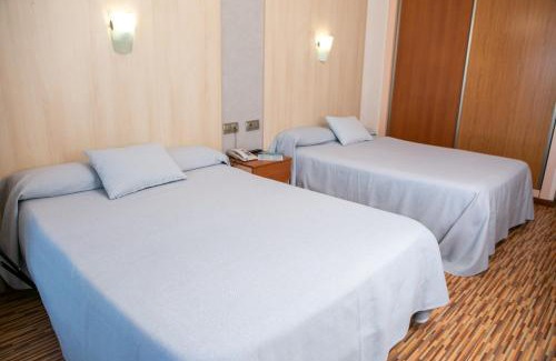 Roques Daurades Hotel | RVHotels Ametlla Mar