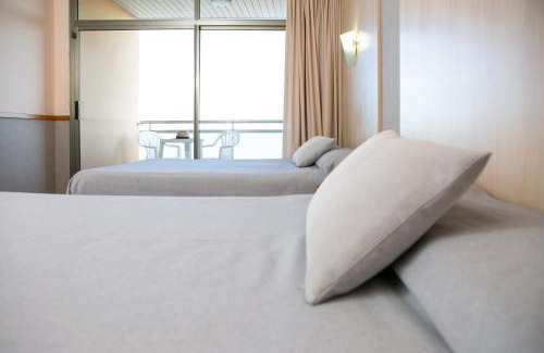 Roques Daurades Hotel | RVHotels Ametlla Mar