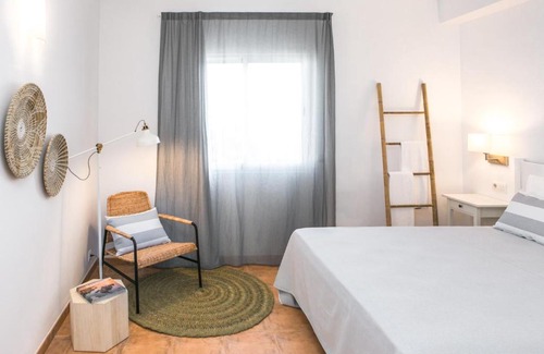 Cales Piques Hotel | RVHotels Sea Club Menorca
