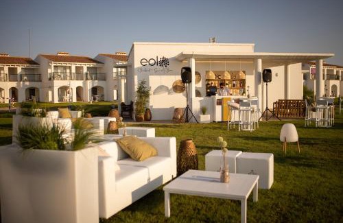 Cales Piques Hotel | RVHotels Sea Club Menorca