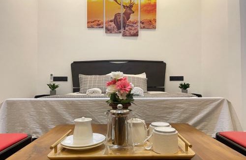 Wegala House | RW Homestay