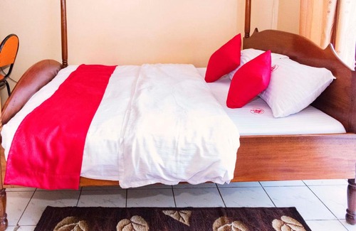 Kasese Hotel | Rwenzori International Hotel Kasese