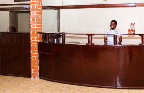 Kasese Hotel | Rwenzori International Hotel Kasese