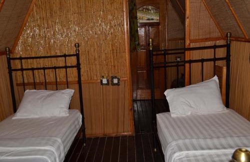 Western Province Resort | Rwiza Village