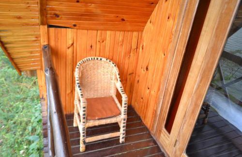 Western Province Resort | Rwiza Village