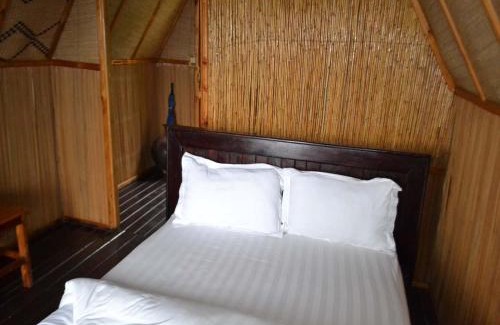 Western Province Resort | Rwiza Village