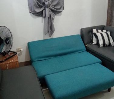 Malaybalay City Apartment | RY Nest main