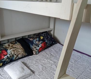 Malaybalay City Apartment | RY Nest1