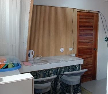 Malaybalay City Apartment | RY Nest1