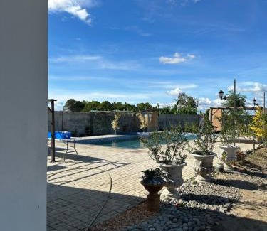 Guimba House | RYB private resort