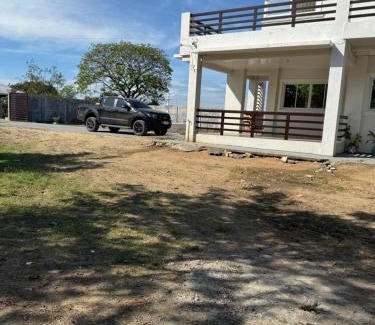 Guimba House | RYB private resort
