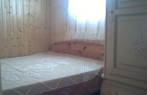 Rusinowo Cabin | Rybacka chata