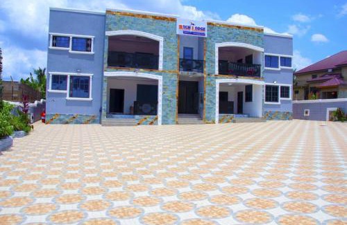 Nsawam Apartment | Rych lodge