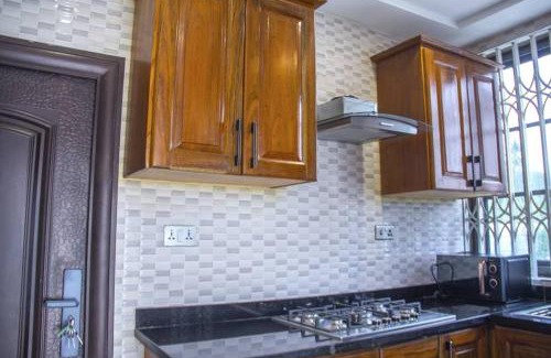 Nsawam Apartment | Rych lodge
