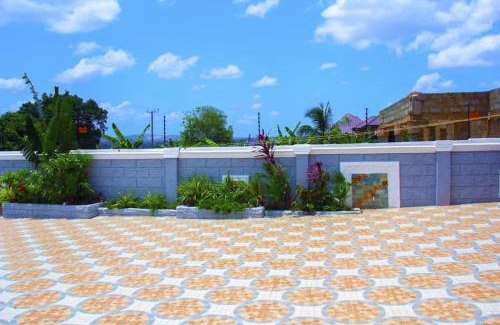 Nsawam Apartment | Rych lodge